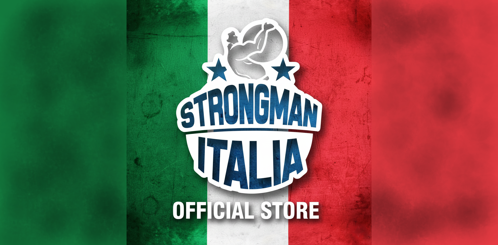 OFFICIAL STORE STRONGMAN ITALIA